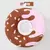 Coleira elizabetano donuts - comprar online