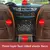 Tela de Proteção para Pet no Carro - AnimaleBeauty Pet Spa
