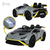 Imagem do Carrinho Elétrico Infantil Lamborghini Huracán 24V com Drift 360