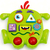 Brinquedos Educativo para bebes Interativo Baby Monster Humor Infantil na internet