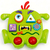 Brinquedos Educativo para bebes Interativo Baby Monster Humor Infantil - loja online