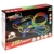 Pista de Carrinho Colorido 3,53m Carrinho Com Luz 51 peças Lighting Track - comprar online