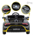 Carrinho Elétrico Infantil Lamborghini Huracán 24V com Drift 360 na internet