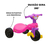 Motoca Triciclo Infantil Totoka C/ Pedal - comprar online