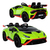 Carro Elétrico Infantil Lamborghini Huracán 12v