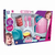 Kit Air Fryer Happy Food Cozinha c/6 Acessórios Infantil 7645 Brinquedo Completa de Menina Faz de Conta na internet