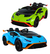 Carro Elétrico Infantil Lamborghini Huracán 12v