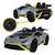 Carrinho Elétrico Infantil Lamborghini Huracán 24V com Drift 360 - loja online