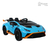 Carro Elétrico Infantil Lamborghini Huracán 12v na internet
