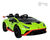 Carro Elétrico Infantil Lamborghini Huracán 12v na internet