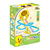 Brinquedo Playground Animais Baby Infantil com 3 Bichinhos e Som Small Duck - comprar online