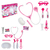 Brinquedo Kit Médico para Meninas e Meninos C/Acessórios - comprar online