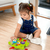 Brinquedos Educativo para bebes Interativo Baby Monster Humor Infantil - comprar online