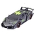 Carrinho Controle Remoto 36cm Lamborghini Monster Heroe Car 10 Metros Alcance na internet