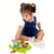 Brinquedos Educativo para bebes Interativo Baby Monster Humor Infantil