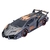 Carrinho Controle Remoto 36cm Lamborghini Monster Heroe Car 10 Metros Alcance - loja online