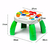 Mesa de Atividades Infantil Play Time Mesinha Divertida e Educativa