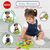 Brinquedos Educativo para bebes Interativo Baby Monster Humor Infantil na internet