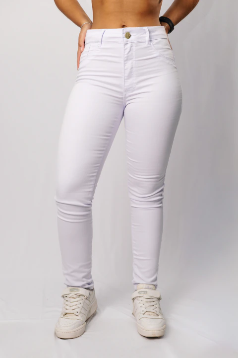 skinny branca