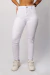 Calça skinny branca