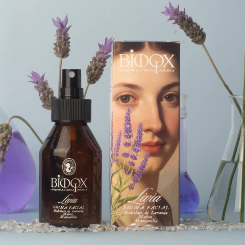Bruma facial Livia - comprar online