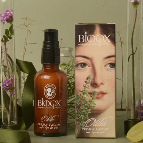 Crema Facial Otilia - comprar online