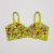 Top Neon Pedras Coloridas - comprar online