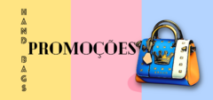 Banner da categoria Promoções