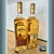 Jose Cuervo Especial Reposado 990ml Tequila