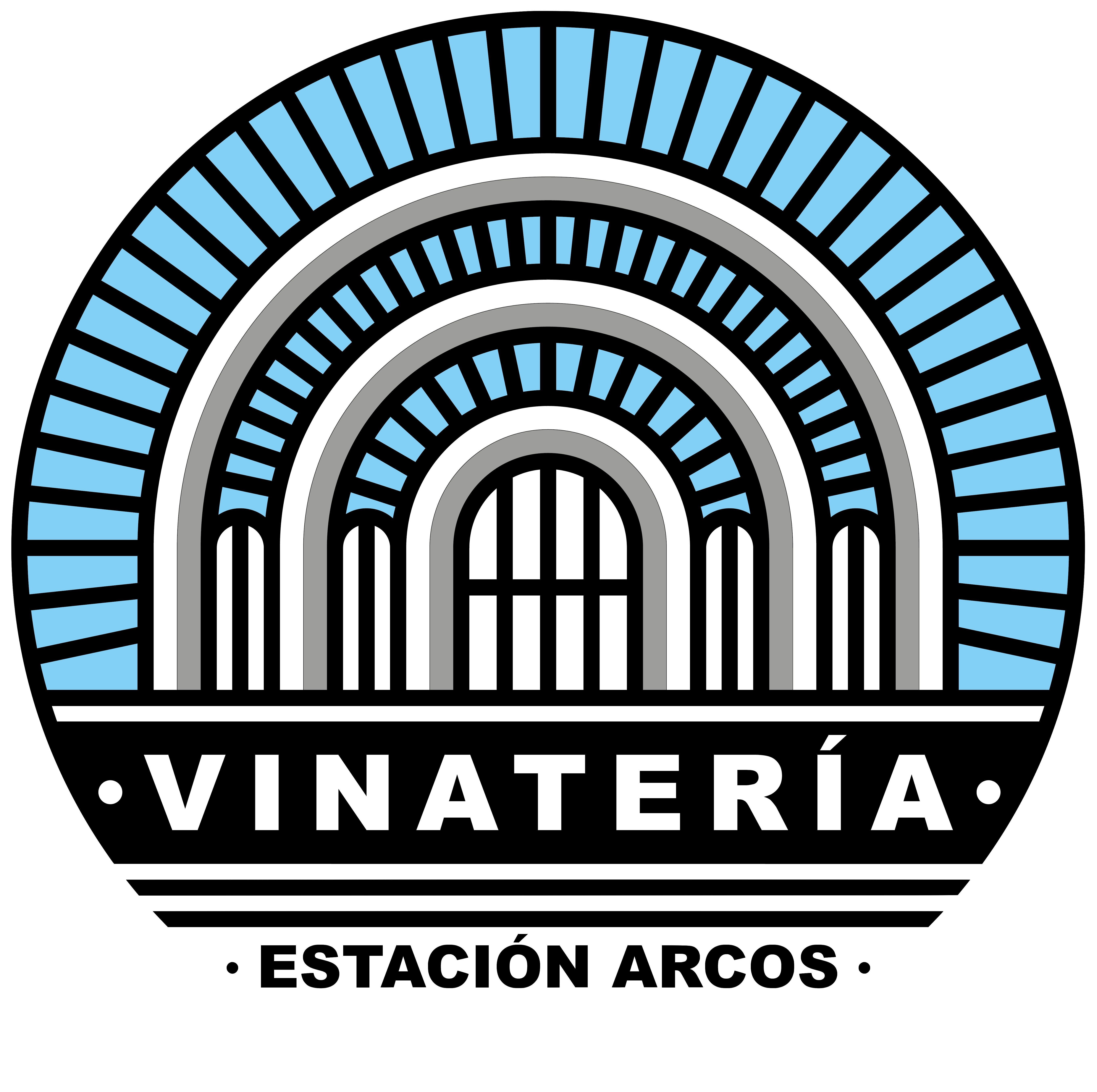 Vinatería Estación Arcos