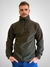 BUZO POLAR CON CIERRE - comprar online
