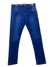 JEAN ELASTIZADO AZUL LOCALIZADO - comprar online
