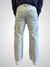 JEAN MOM CARGO SNOW - tienda online
