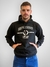 BUZO REPRESENT - SODIO JEANS