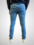 PANTALON JOGGER DENIM - tienda online