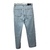 SS25 JEAN MOM en internet