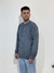 BUZO WAFFLE FLEECE PACK X5 UN - tienda online