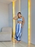 Conjunto saia mid - comprar online