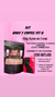 KIT COFFEE FIT & BODY SHAPE