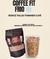 CAFÉ COFFEE FIT - Body Curves