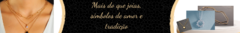 Banner da categoria Colares