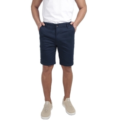 Bermuda Sarja Iron - LuckXus