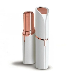 BATOM DEPILADOR DE PELOS FACIAL ELETRICO - comprar online