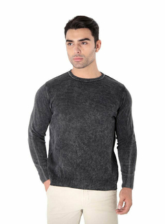 Suéter Tricot Prime gola C - Estonado - comprar online