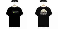 Banner da categoria Camisetas