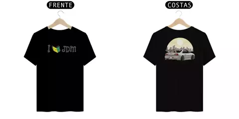 Banner da categoria Camisetas
