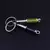 Zinc Alloy Metal Chaveiro para Homens, Acessórios Do Carro, Turbo, Caixa De Eng - loja online