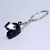 Zinc Alloy Metal Chaveiro para Homens, Acessórios Do Carro, Turbo, Caixa De Eng - comprar online