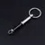 Zinc Alloy Metal Chaveiro para Homens, Acessórios Do Carro, Turbo, Caixa De Eng - comprar online