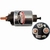 AUTOMATICO MOTOR PARTIDA DR10520347 CLASSIC/AGILE/CORSA